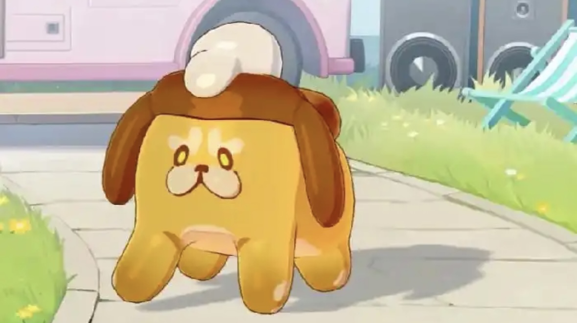 崩坏因缘精灵角色介绍_wishdown.com 崩坏因缘精灵角色介绍_wishdown.com