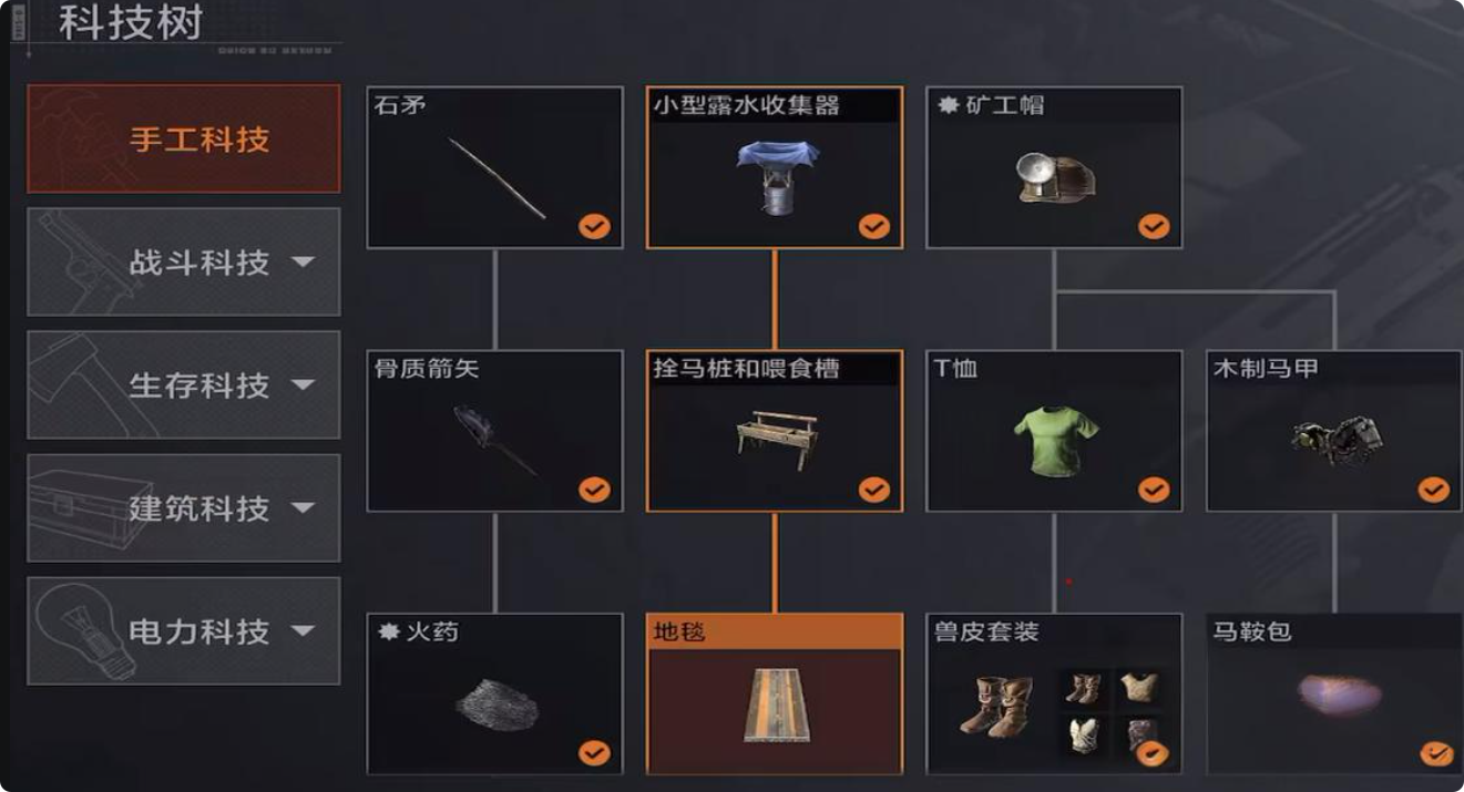 失控进化科技树解锁怎么解_wishdown.com 失控进化科技树解锁怎么解_wishdown.com