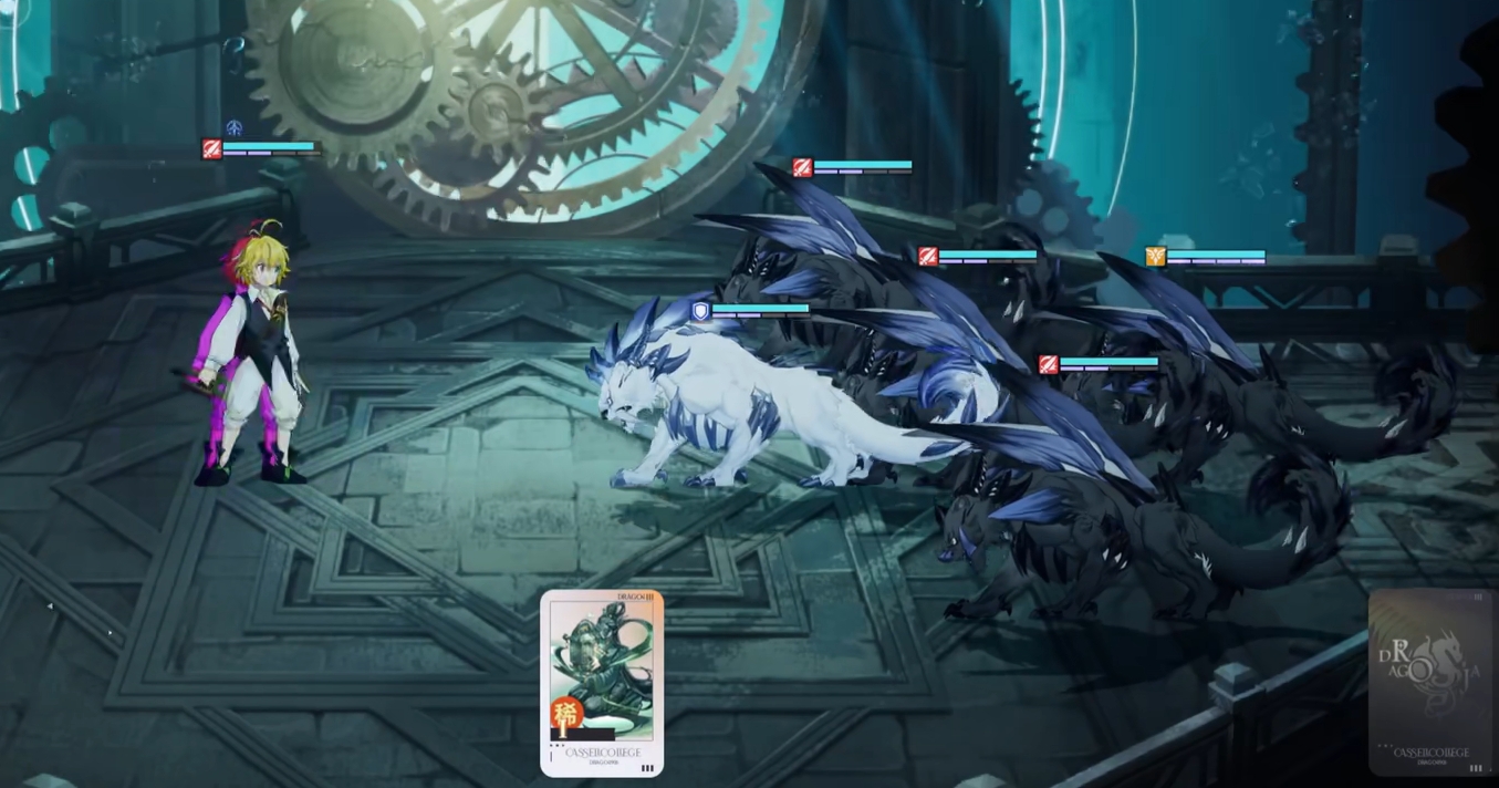 龙族卡塞尔之门梅利奥达斯好用吗_wishdown.com 龙族卡塞尔之门梅利奥达斯好用吗_wishdown.com