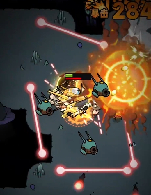 迷雾大陆机械师流派推荐_wishdown.com 迷雾大陆机械师流派推荐_wishdown.com