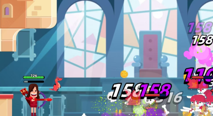 顶级弓箭手毒系怎么玩_wishdown.com 顶级弓箭手毒系怎么玩_wishdown.com