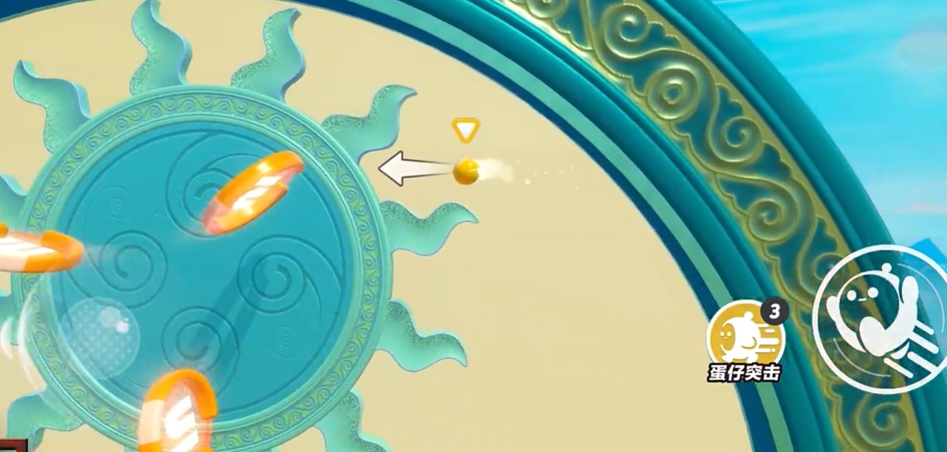 蛋仔派对s26赛季新地图介绍_wishdown.com 蛋仔派对s26赛季新地图介绍_wishdown.com