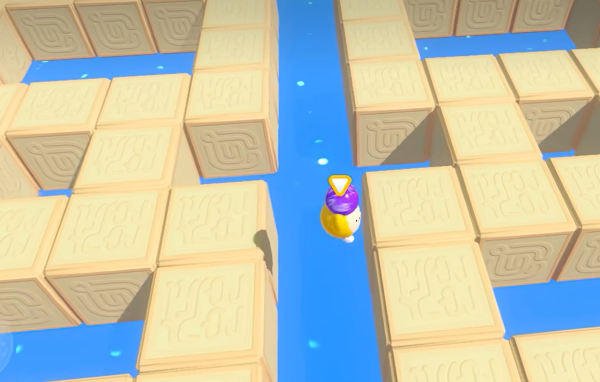 蛋仔派对s26赛季新地图介绍_wishdown.com 蛋仔派对s26赛季新地图介绍_wishdown.com