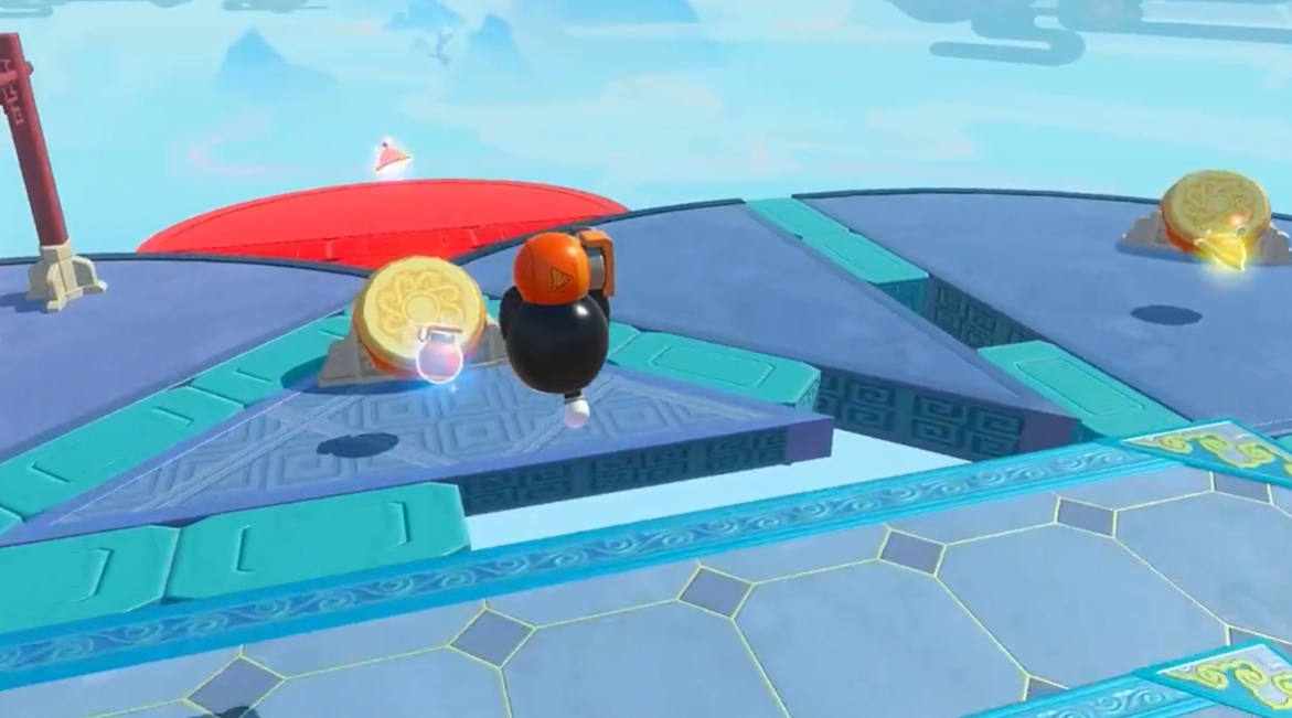 蛋仔派对s26赛季新地图介绍_wishdown.com 蛋仔派对s26赛季新地图介绍_wishdown.com