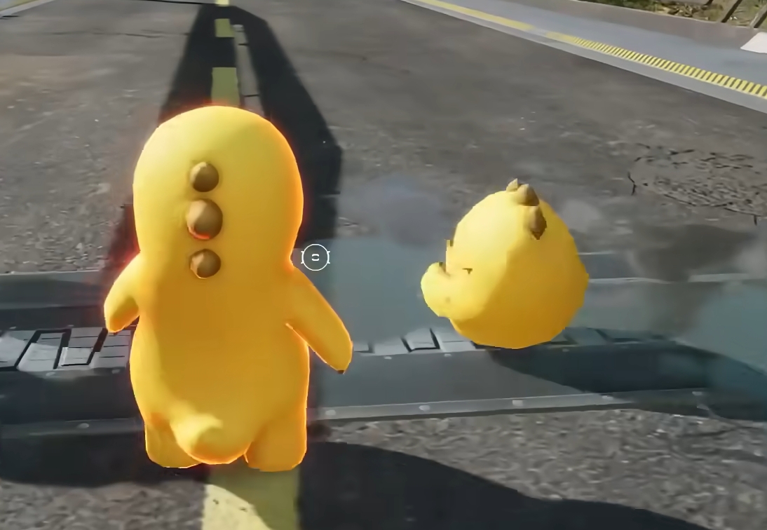 星球重启奶龙联动内容一览_wishdown.com 星球重启奶龙联动内容一览_wishdown.com