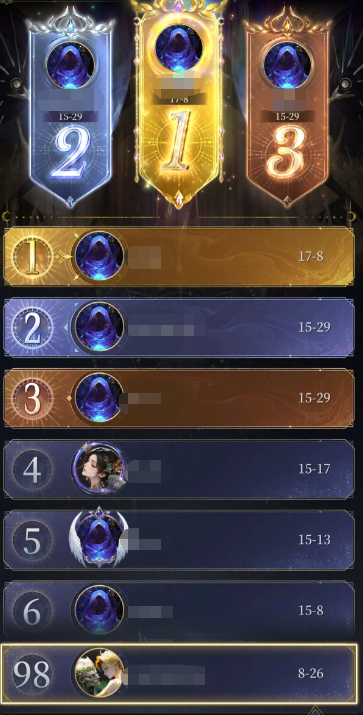 不朽箴言新手攻略分享_wishdown.com 不朽箴言新手攻略分享_wishdown.com