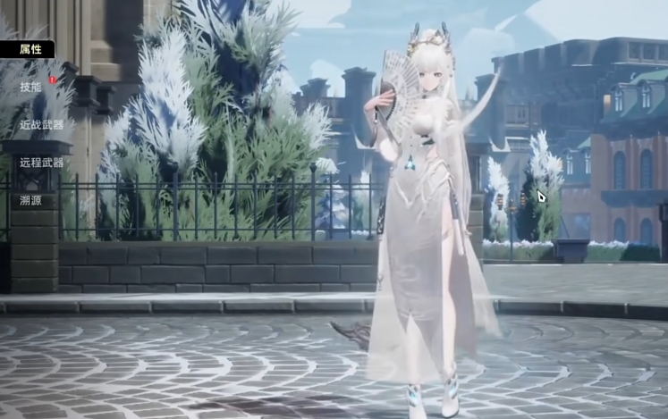 二重螺旋角色强度排行一览_wishdown.com 二重螺旋角色强度排行一览_wishdown.com