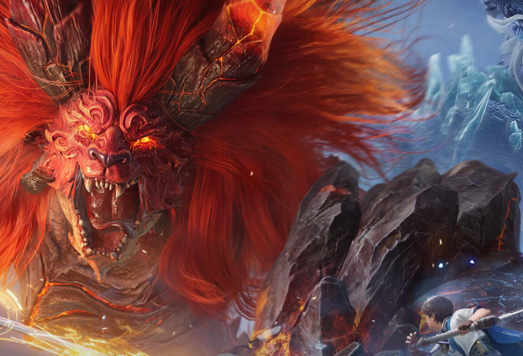 王者荣耀世界龙旗谷位置在哪_wishdown.com 王者荣耀世界龙旗谷位置在哪_wishdown.com