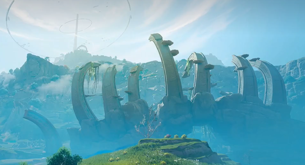 王者荣耀世界龙旗谷位置在哪_wishdown.com 王者荣耀世界龙旗谷位置在哪_wishdown.com