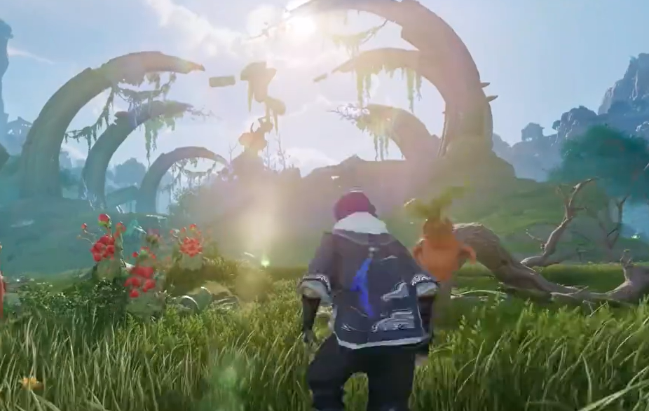 王者荣耀世界龙旗谷位置在哪_wishdown.com 王者荣耀世界龙旗谷位置在哪_wishdown.com