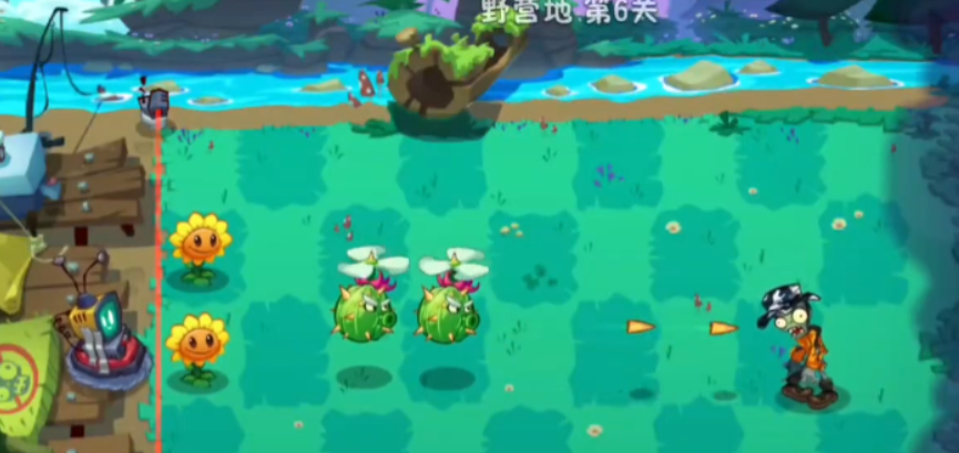 植物大战僵尸3融合植物怎么用_wishdown.com 植物大战僵尸3融合植物怎么用_wishdown.com