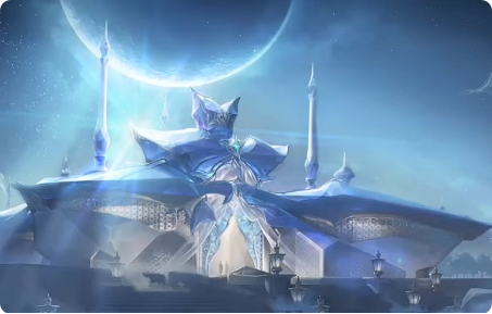 王者荣耀世界场景通天塔位置_wishdown.com 王者荣耀世界场景通天塔位置_wishdown.com