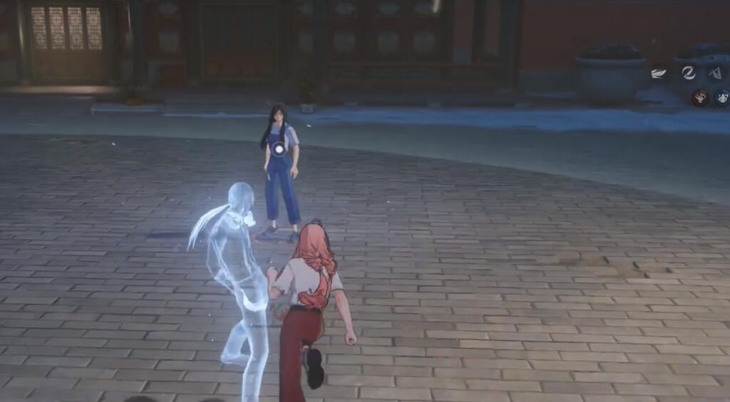 异人之下手游陆玲珑强度分析_wishdown.com 异人之下手游陆玲珑强度分析_wishdown.com