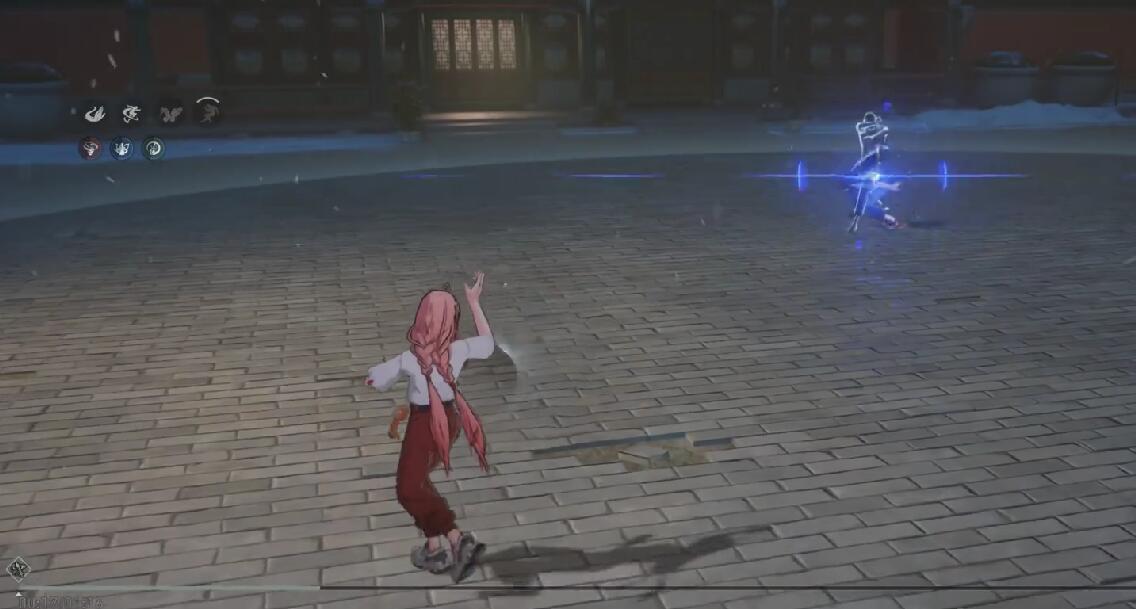 异人之下手游陆玲珑强度分析_wishdown.com 异人之下手游陆玲珑强度分析_wishdown.com