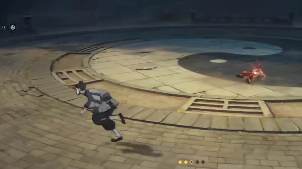 异人之下手游如花火器强度怎么样_wishdown.com 异人之下手游如花火器强度怎么样_wishdown.com