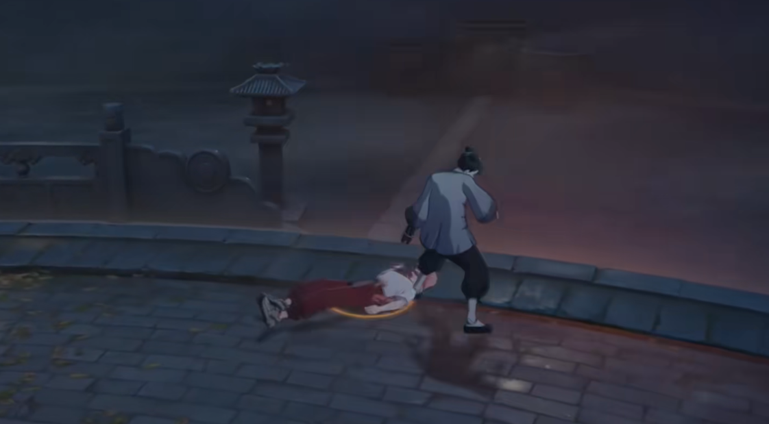 异人之下手游如花火器强度怎么样_wishdown.com 异人之下手游如花火器强度怎么样_wishdown.com