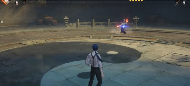 异人之下手游机制怎么样_wishdown.com 异人之下手游机制怎么样_wishdown.com