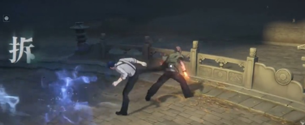 异人之下手游机制怎么样_wishdown.com 异人之下手游机制怎么样_wishdown.com