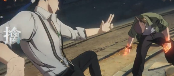 异人之下手游机制怎么样_wishdown.com 异人之下手游机制怎么样_wishdown.com