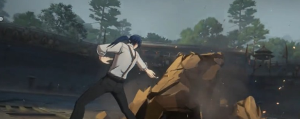 异人之下手游机制怎么样_wishdown.com 异人之下手游机制怎么样_wishdown.com