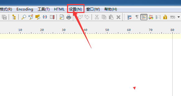 PSPad editorôԶˢʱ