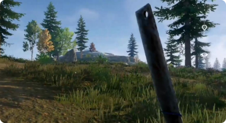 失控进化冷兵器有哪些_wishdown.com 失控进化冷兵器有哪些_wishdown.com