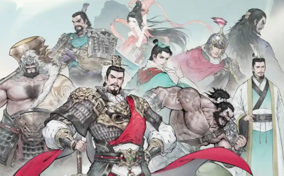 三国望神州平民武将怎么选_wishdown.com 三国望神州平民武将怎么选_wishdown.com