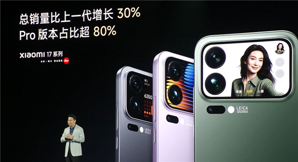 ¬ΰ����С��17ϵ�д��ɹ���Proռ�ȳ��˳�