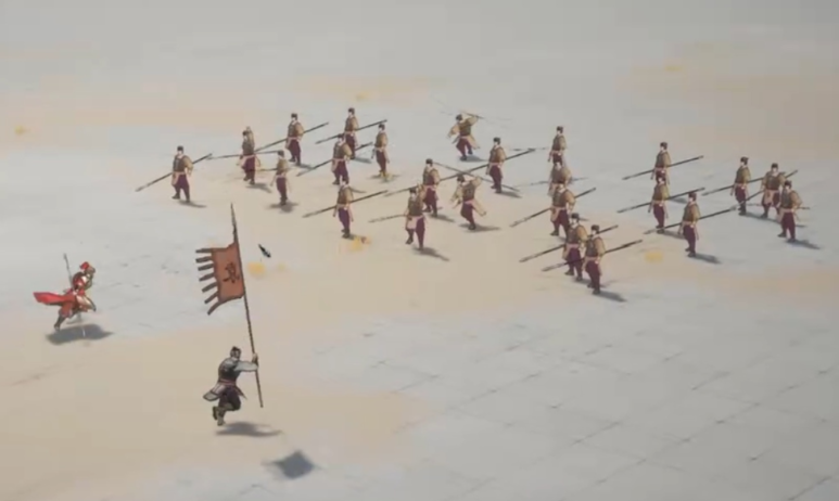 三国望神州练兵所是什么_wishdown.com 三国望神州练兵所是什么_wishdown.com