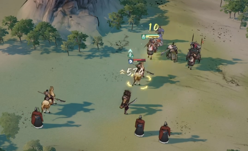 三国望神州典韦怎么打_wishdown.com 三国望神州典韦怎么打_wishdown.com