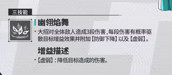 伊瑟逆翎角色怎么样_wishdown.com 伊瑟逆翎角色怎么样_wishdown.com