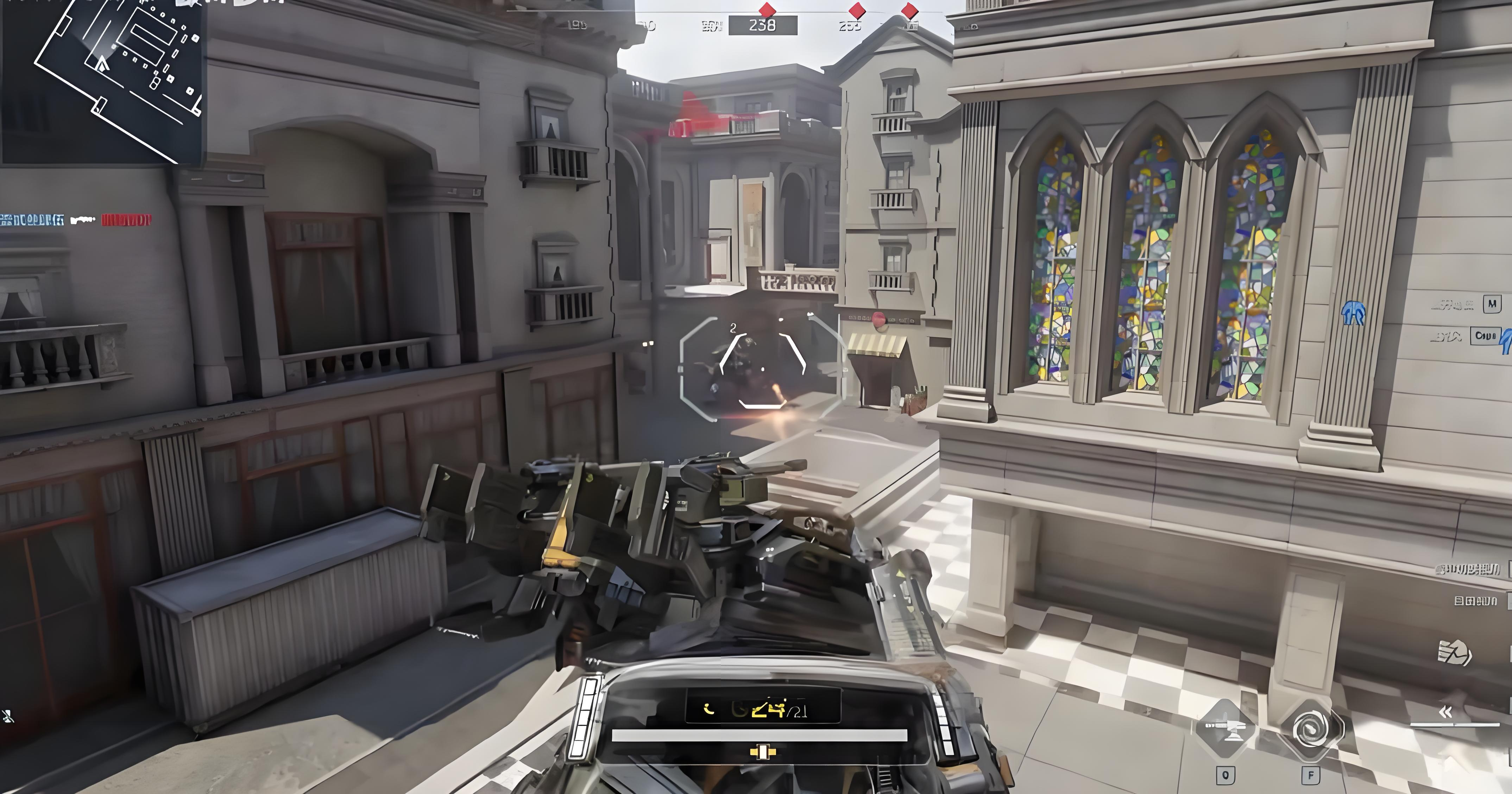 逆战未来火线磐石配件怎么搭配_wishdown.com 逆战未来火线磐石配件怎么搭配_wishdown.com