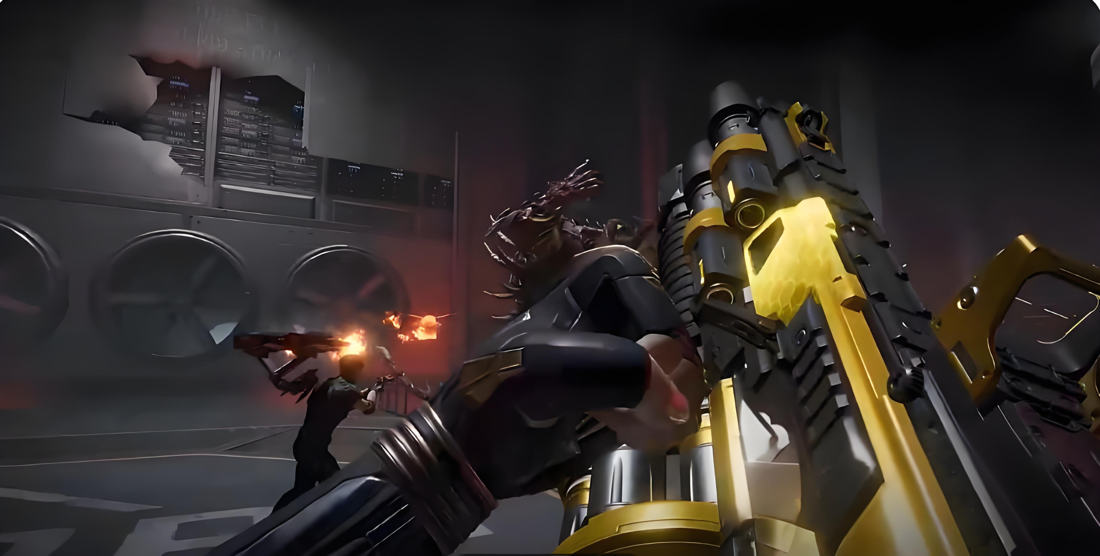 逆战未来攻略分享_wishdown.com 逆战未来攻略分享_wishdown.com