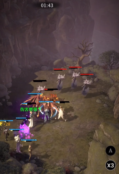 地下城堡4特蕾莎角色怎么样_wishdown.com 地下城堡4特蕾莎角色怎么样_wishdown.com