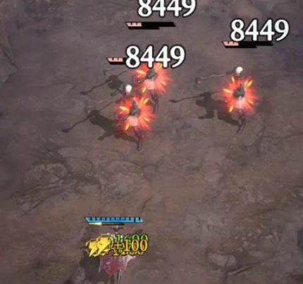 地下城堡4夜魅怎么样_wishdown.com 地下城堡4夜魅怎么样_wishdown.com