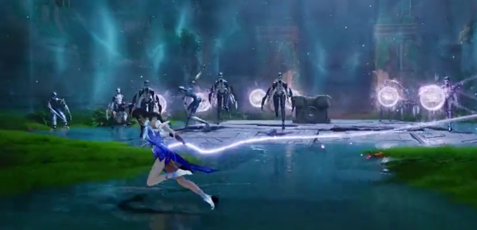 王者荣耀世界元歌boss打法介绍_wishdown.com 王者荣耀世界元歌boss打法介绍_wishdown.com