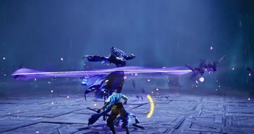 王者荣耀世界元歌boss打法介绍_wishdown.com 王者荣耀世界元歌boss打法介绍_wishdown.com