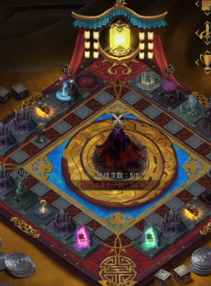 地下城堡4宫廷棋怎么玩_wishdown.com 地下城堡4宫廷棋怎么玩_wishdown.com