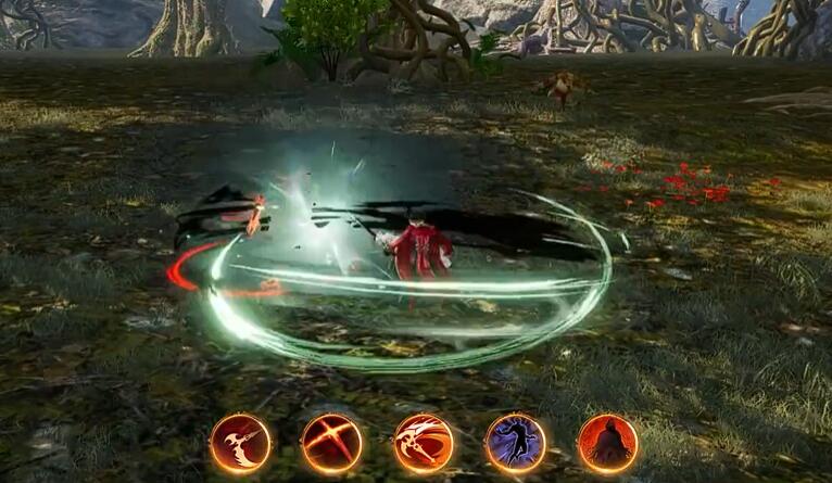 零度曙光镰刀入门玩法介绍_wishdown.com 零度曙光镰刀入门玩法介绍_wishdown.com