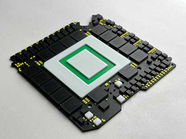 ˸RTX 5090PCB棡ԭ100