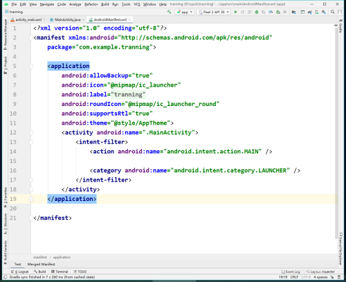 Android StudioθıͼƬ