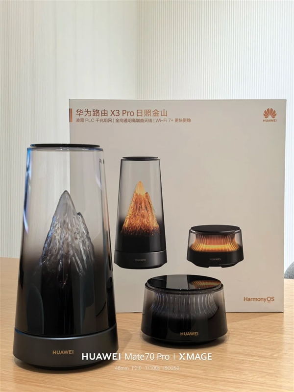 Ϊ߶·ɣΪ·X3 ProսɽʵģƷ