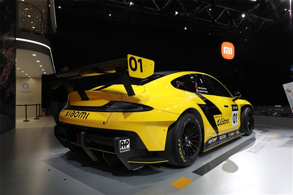 雷军没吹牛!多个研报:小米汽车将扭亏为盈 Q3盈利预计超7亿元