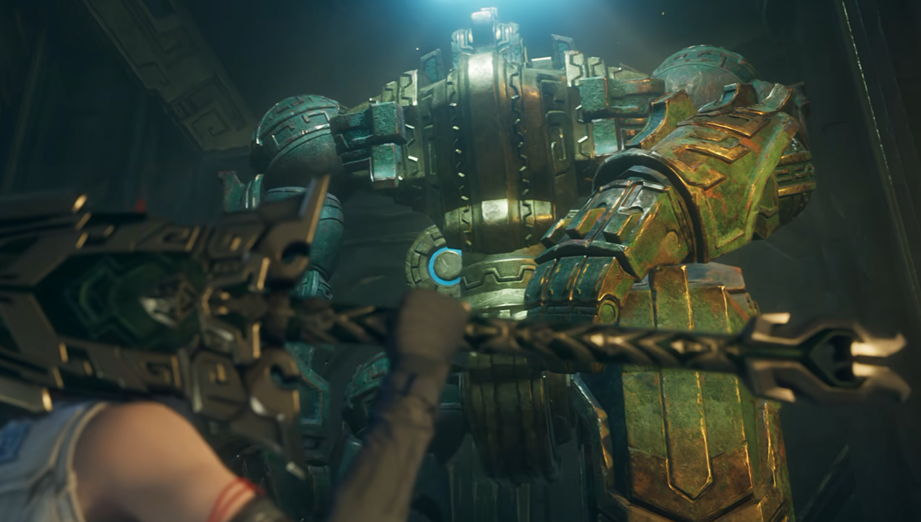 《王者荣耀世界》琥珀纪元背景故事介绍