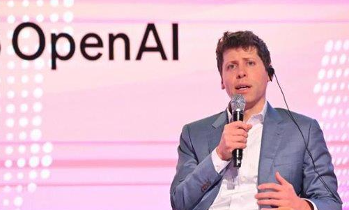 Իӿڡ޴OpenAIʼѺעȡ