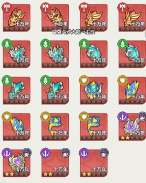 口袋斗罗大陆装备灵源如何获取_wishdown.com 口袋斗罗大陆装备灵源如何获取_wishdown.com