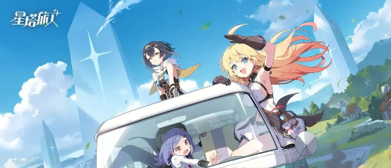 《星塔旅人》爬塔玩法介绍