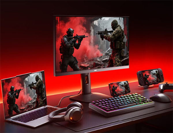 HKC¿27ʾ׷1999Ԫ2K 400Hz֧DC