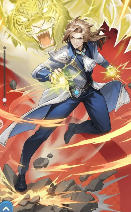 口袋斗罗大陆图鉴分享_wishdown.com 口袋斗罗大陆图鉴分享_wishdown.com