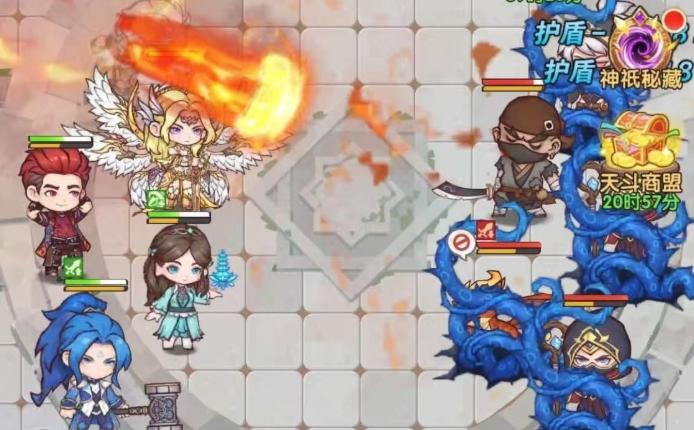 口袋斗罗大陆奥斯卡怎么样_wishdown.com 口袋斗罗大陆奥斯卡怎么样_wishdown.com